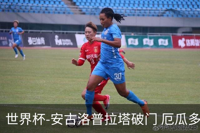 世界杯-安古洛普拉塔破门 厄瓜多尔2-1逆转德国出线