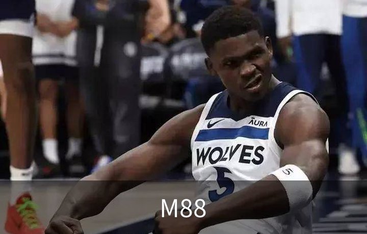 M88简介